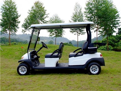 Four Tips for Golf Cart Trouble